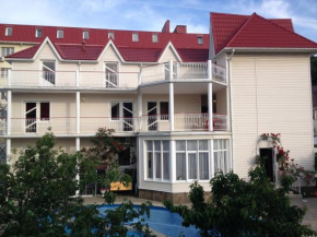 Zvezdnaya Hotel
